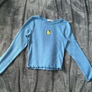 Never worn with no tags